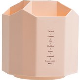 1 COLOR (CORAL)