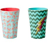 슈림프, 썬더 × 1세트