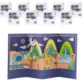 十長生(TDPPP0681) × 10套