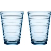 Aqua × 2個