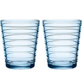 Aqua × 2個