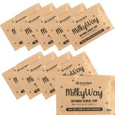 혼합색상 × 10개