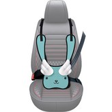 스카이블루노즈 × 1개