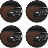 寶石1(棕色) × 4個