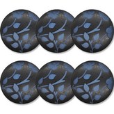 花2(海軍藍) × 6個