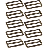 古銅金色 × 10個