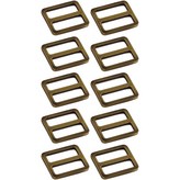 古銅金色 × 10個