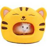 黃色貓咪 × 1個