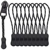 黑色 + 白色 × 10個