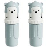 블루 × 1개