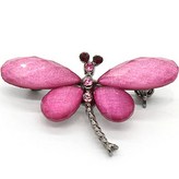 黑鎳復古粉 × 1個