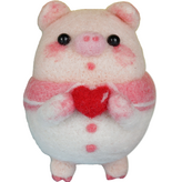 少女小豬 × 1套