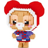 혼합색상 × 1개