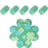 幸運草幸運 × 50個