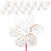 圓形樹堡 × 20套