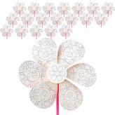 圓形泉鳥 × 20套