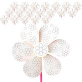 圓形花束 × 20套