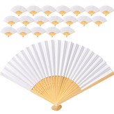 白色 × 20個
