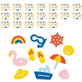 夏日假期(UDPEV0114) × 1套