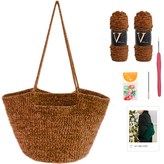 6 골드브라운 × 1세트