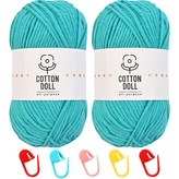 29 아쿠아(뜨개실), 랜덤발송(단수링)