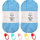 31 스카이(뜨개실), 랜덤발송(단수링)