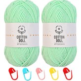 24 민트(뜨개실), 랜덤발송(단수링)