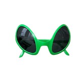 외계인 그린 × 1개