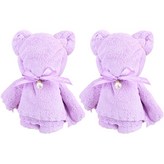 라이트퍼플 × 2개