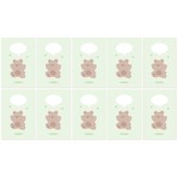 052 你好 小熊 × 1套