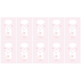 050 很高興見到你 兔子 × 1套