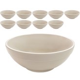 淺米色 × 10個