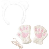 白色 + 白色 × 1套