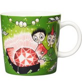 丁格米 鮑伯 綠色 × 1個