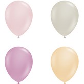 浮雕裸色, 石頭色, 峽谷玫瑰色, 腮紅色