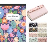 랜덤발송(편지지) × 1세트