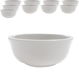 奶油色 × 10個