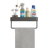 灰色下方桿 30 × 1個