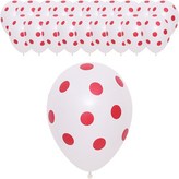 화이트 레드잉크