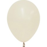 柔和黃昏 奶油色