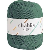 134 터키그린