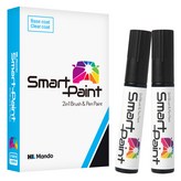 기아 SWP 스노우화이트 펄 203 × 1세트