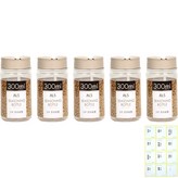 300ml(5p)+스티커 × 1세트