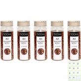 500ml(5p)+스티커 × 1세트