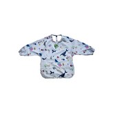 藍色鯨魚款(S) × 1件