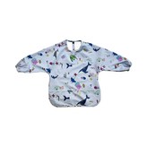 藍色鯨魚款(M) × 1件