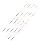 混合顏色 × 5個