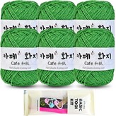 1019브라이트그린 × 1세트