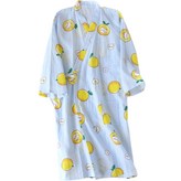 藍色葡萄柚熊 × 1個