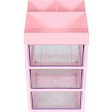 핑크 × 1개
